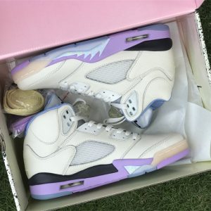 Air Jordan 5 Retro x DJ Khaled 'We The Best - Sail' DV4982-175