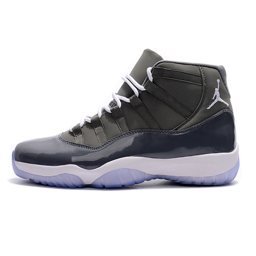 CT8012-005 Nike Air Jordan 11 Retro Cool Grey