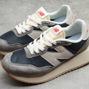 New Balance 237 'Marblehead Black' MS237SC