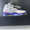 Air Jordan 5 Retro 'Alternate Bel-Air' DB3335-100