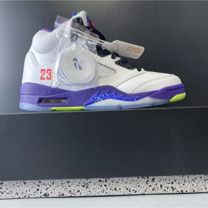 Air Jordan 5 Retro 'Alternate Bel-Air' DB3335-100