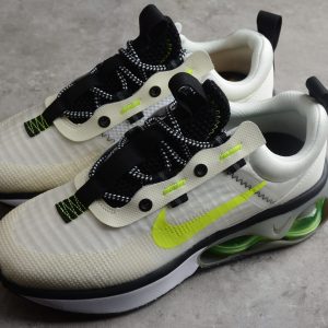 Nike Air Max 2021 'Summit White Volt' DH5134-100