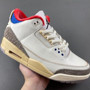 Air Jordan 3 SP 'Seoul 2.0' IB1482-100