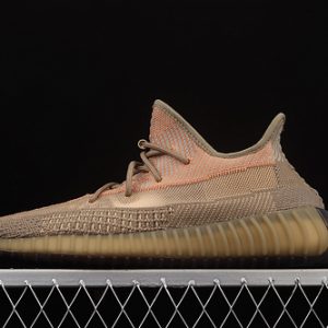 YEEZY BOOST 350 V2 SAND TAUPE/SAND TAUPE/SAND TAUPE FZ5240