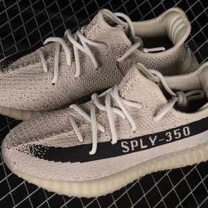 adidas Yeezy Boost 350 V2 'Slate' HP7870