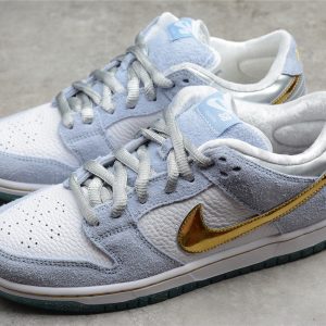 Nike x Sean Cliver SB Dunk Low 'Holiday Special' DC9936-100