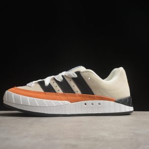 adidas Human Made x Adimatic 'Off White Core Black' HP9916