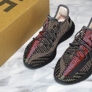 Yzy Boost 350 v2 Yecheil Non-Reflective