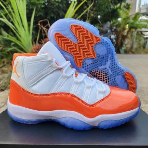 Air Jordan 11 Florida Gators