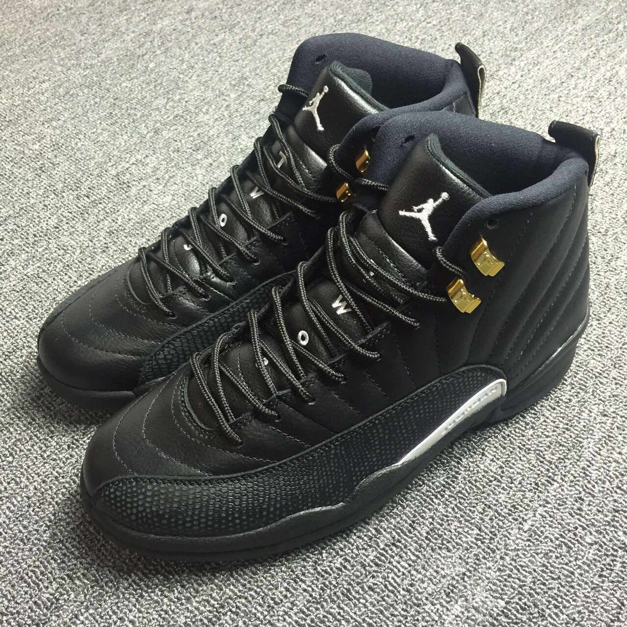 Air Jordan 12 Retro The Master 2016- VNDS-Size 13