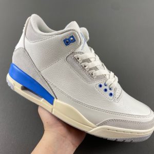 Air Jordan 3 'Lucky Shorts' CT8532-101