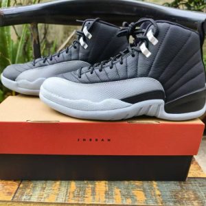 Air Jordan 12 Retro 'Barons' Men's Shoes