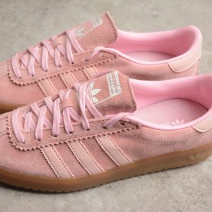 adidas Bermuda 'Glow Pink' GY7386