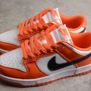 (WMNS) Nike Dunk Low 'Halloween - Patent' DJ9955-800