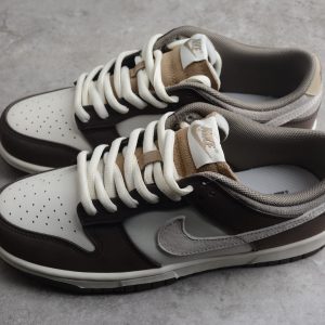 SB Dunk Low "Steamboy OST" Ayouk Kayo