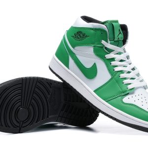 Jordan Air 1 Mid Men’s Boots