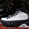AIR JORDAN 9 RETRO 'UNIVERSITY BLUE' SIZE 11.0 DS 100% AUTHENTIC CT8019 140