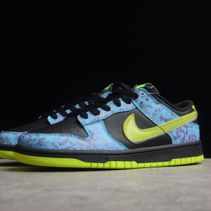 (GS) Nike Dunk Low SE 'Let's Dance' DV1694-900
