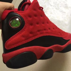 Air Jordan 13 Retro Scrape