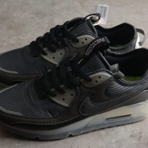 Nike Air Max Terrascape 90 'Black Lime Ice' DH2973-001