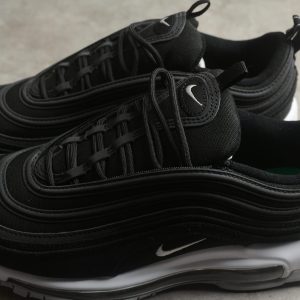 Nike Air Max 97 'Black' FZ0814-900