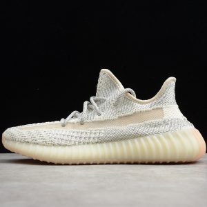 adidas Yeezy Boost 350 V2 'Lundmark Reflective' FV3254