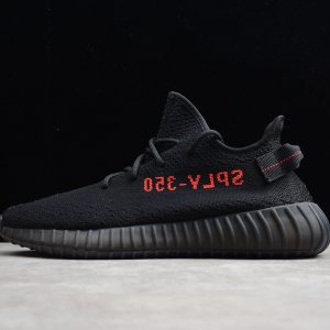 adidas Yeezy Boost 350 V2 'Bred' CP9652