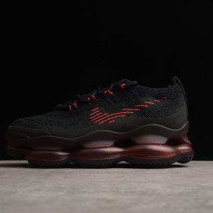 Nike Air Max Scorpion 'Black University Red' DJ4701-004