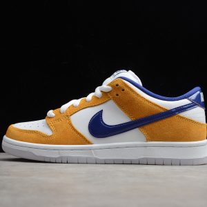Nike SB Dunk Low Pro 'Laser Orange' BQ6817-800