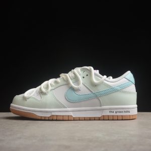 (WMNS) Nike Dunk Low 'Joker' FD9922-151
