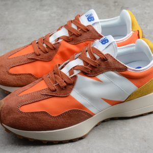 New Balance 327 'Varsity Orange' MS327CLA