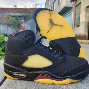 Joe 5 Black Wine Red Currency High Quality