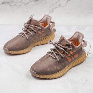 YEEZY BOOST 350 V2 MONO MIST MONO MIST/MONO MIST-MONO MIST EF4275