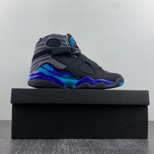 Air Jordan Aqua 8 Retro