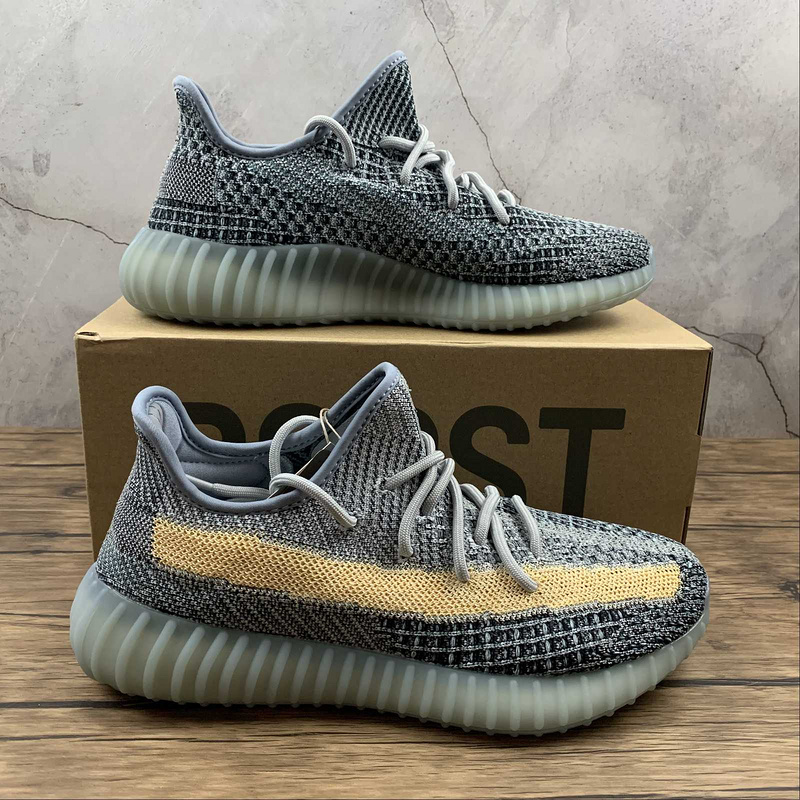 adidas Yeezy Boost 350 V2 'Ash Blue' GY7657