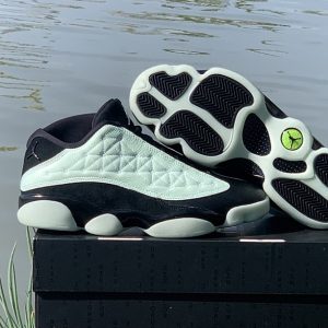 Air Jordan 13 Low “Singles Day”