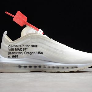 Nike x Off-White Air Max 97 OG 'The Ten' AJ4585-100
