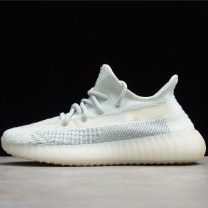 adidas Yeezy Boost 350 V2 'Cloud White Reflective' FW5317