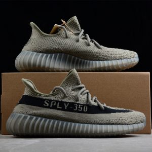 adidas Yeezy Boost 350 V2 'Granite' HQ2059
