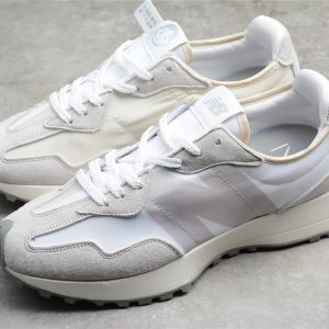 New Balance Noritake x 327 'Light Grey' MS327NW1
