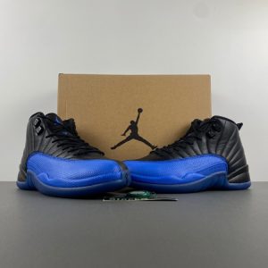 Air Jordan 12 Retro 'Game Royal' 130690-014