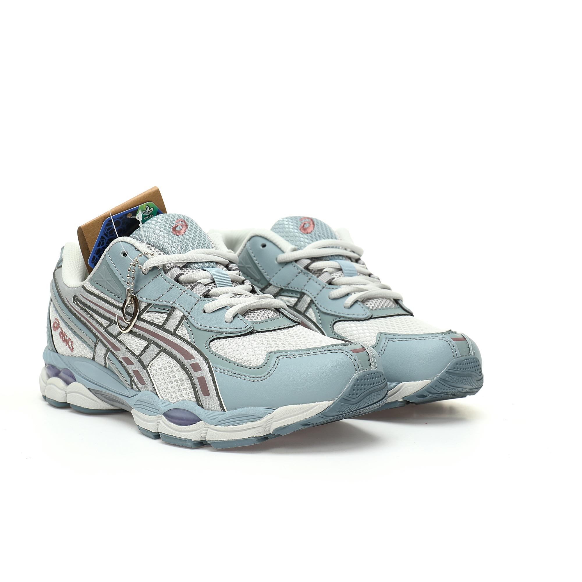 ASICS Gel-NYC 2055 'Glacier Dolphin Grey' 1203A542-020