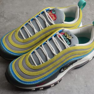 Nike Air Max 97 'Air Sprung' DH4759-001