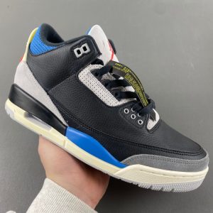 Air Jordan 3 'Rare Air' IB8967-004