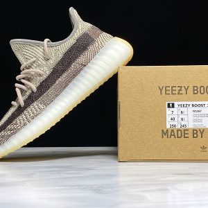 Unisex Adidas Yeezy Boost 350 V2 'Zyon'