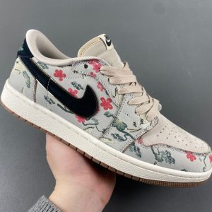 Air Jordan 1 Low OG Rui