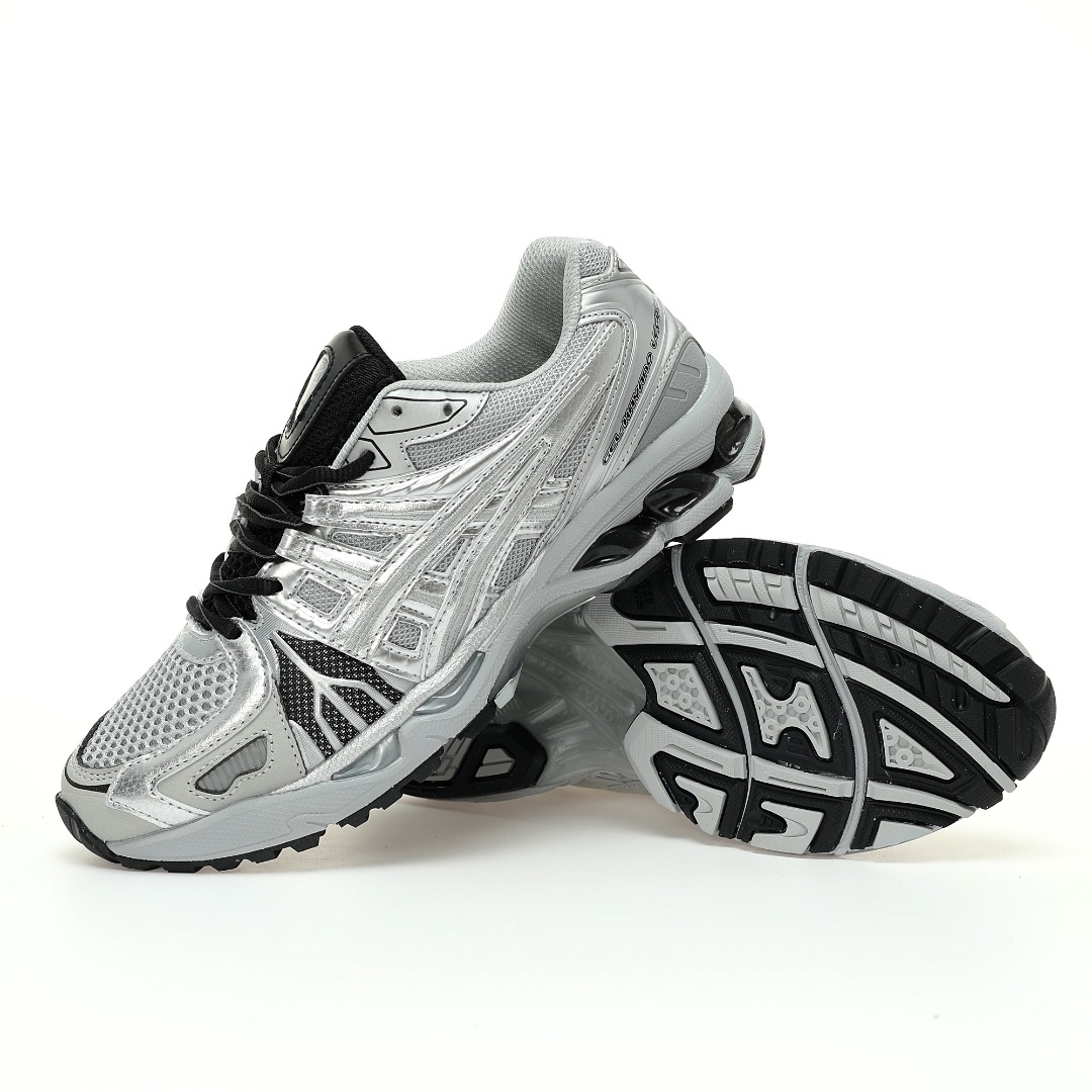 ASICS Gel-Kayano Legacy 'Pure Silver' 1203A325-020