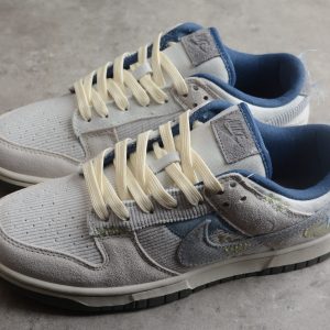 (WMNS) Nike Dunk Low 'On The Bright Side Photon Dust' DQ5076-001
