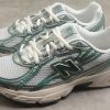 New Balance 740v2 'White Marsh Green' U740GR2