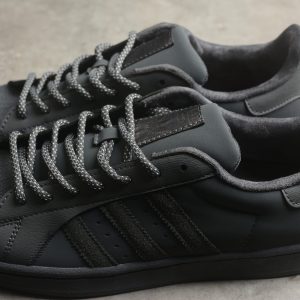 adidas originals Superstar 'All Black' IF3922